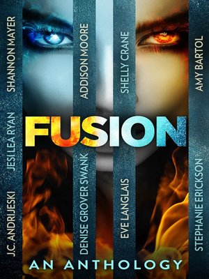 cover image of FUSION